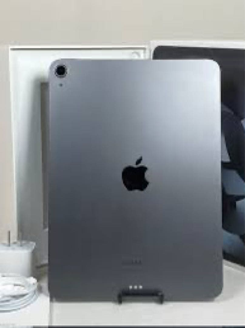 iPad Air5世代