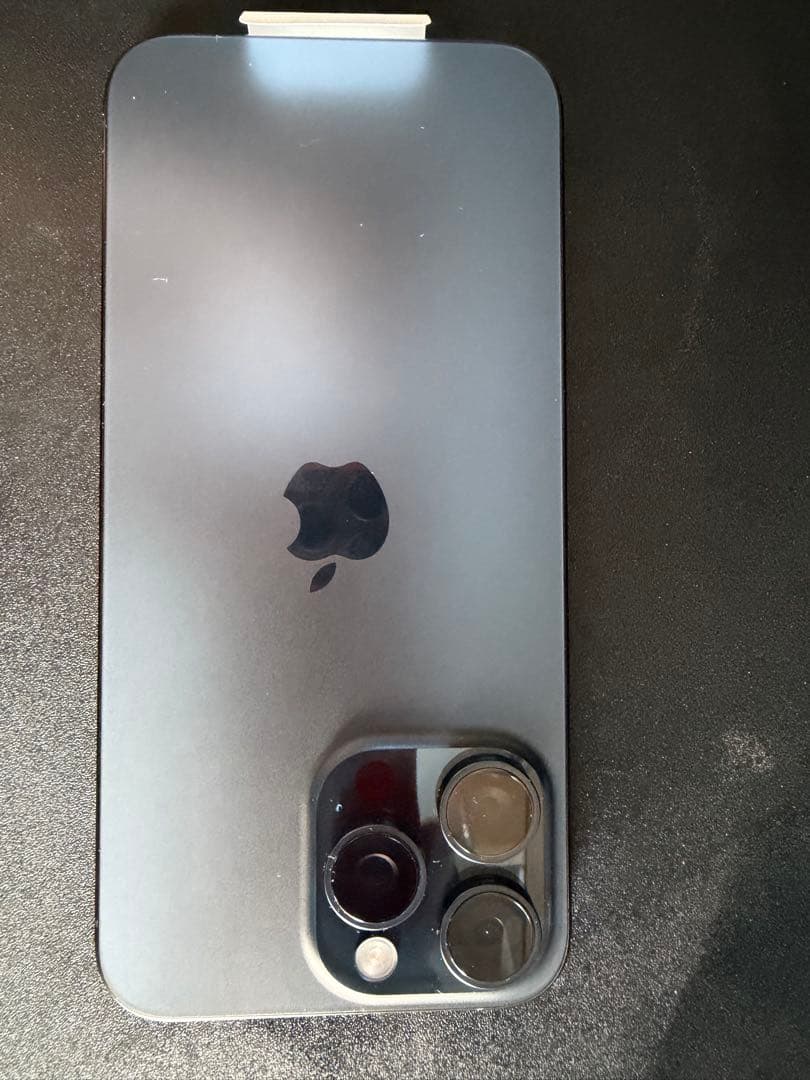 Apple iPhone 15 ProMax 交換未使用品　256GB