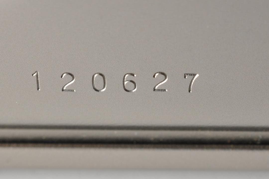 CONTAX コンタックス T VS II Carl Zeiss #1312