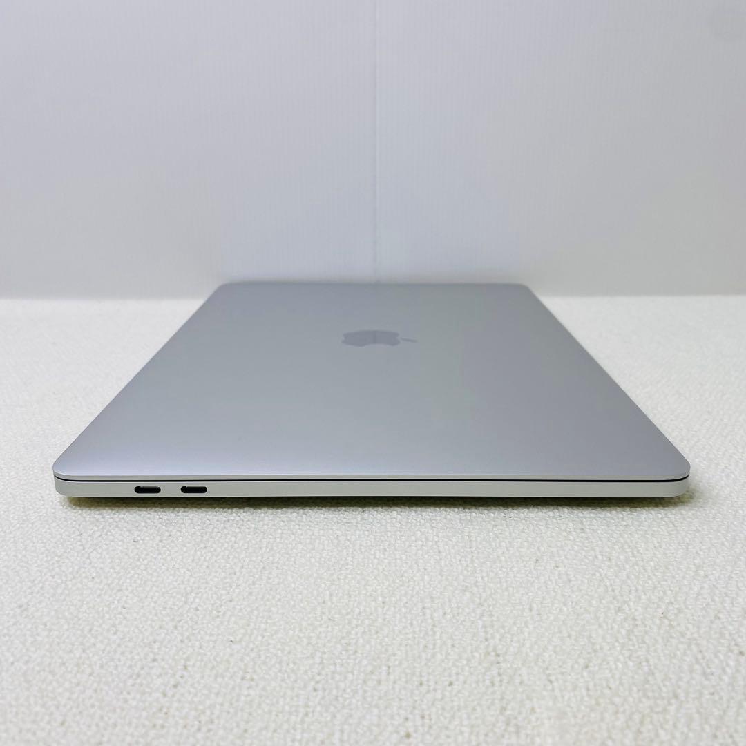 【即日発送】Macbook PRO 2020 シルバー
