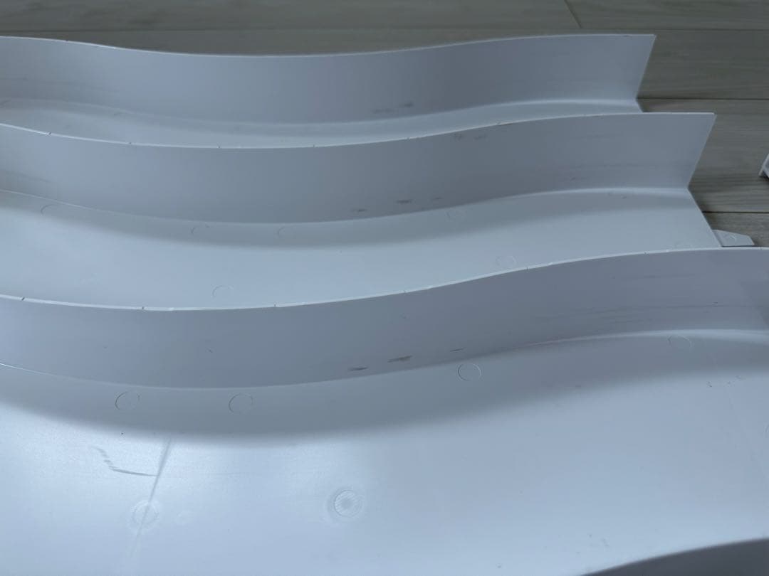 ミニ四駆コース 3連コース　タミヤ　jr.サーキット