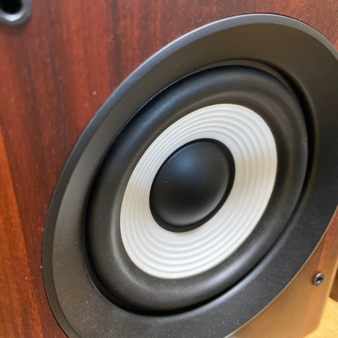 動作良好 JBL STAGE A120 ブックシェルフスピーカー