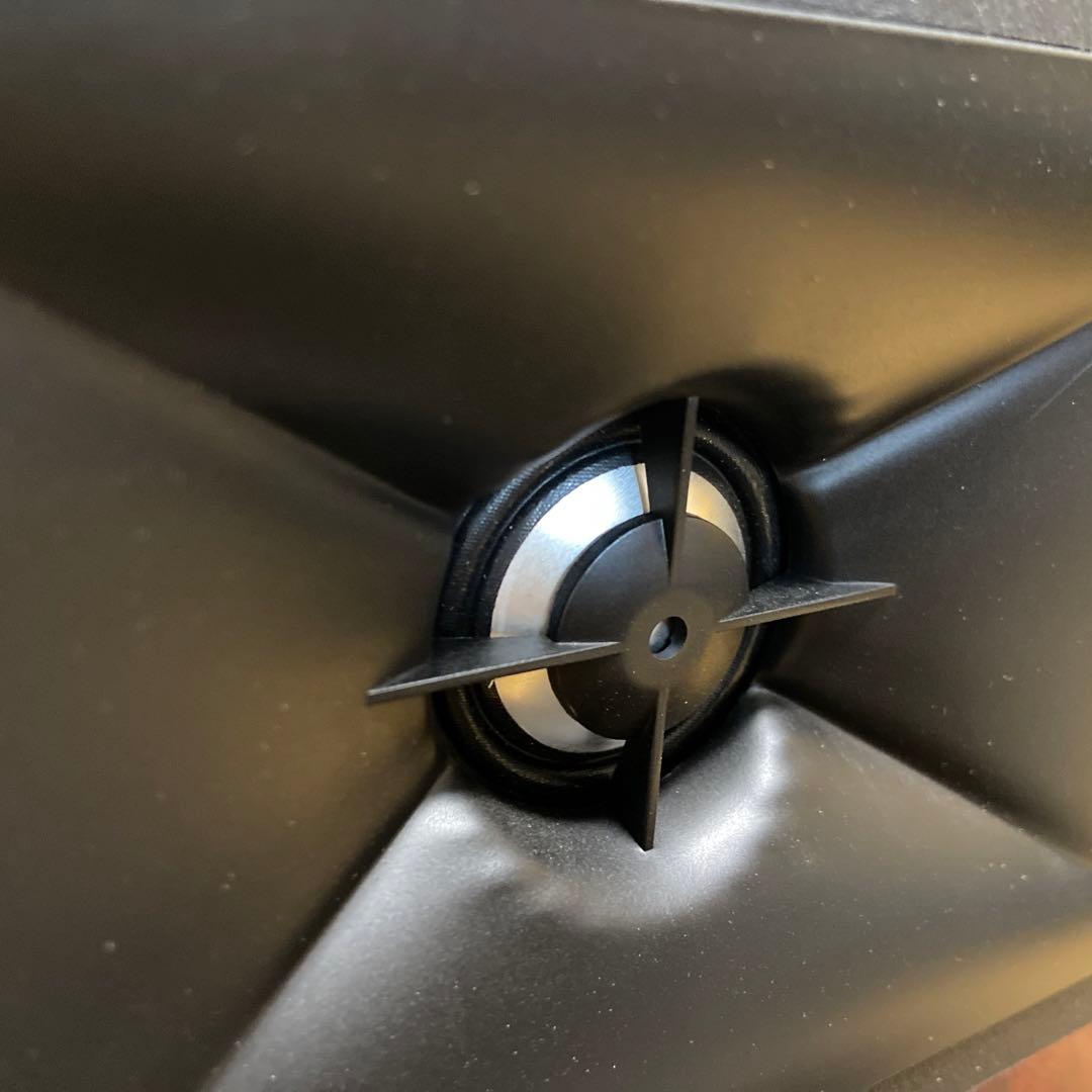 動作良好 JBL STAGE A120 ブックシェルフスピーカー