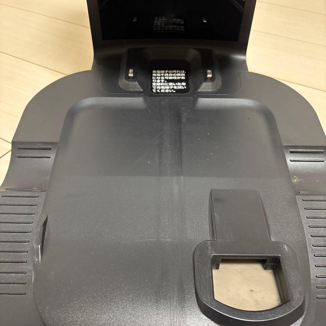 ルンバ i7 iRobot Roomba 本体（クリーンベース付き）