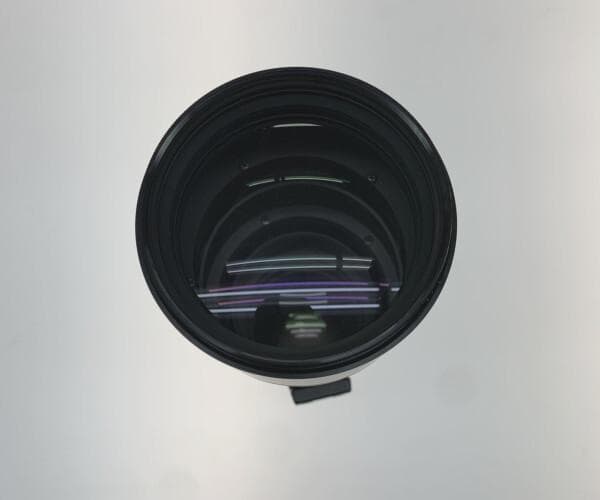 KIRON レンズ150-500mm 1:5.6 φ95