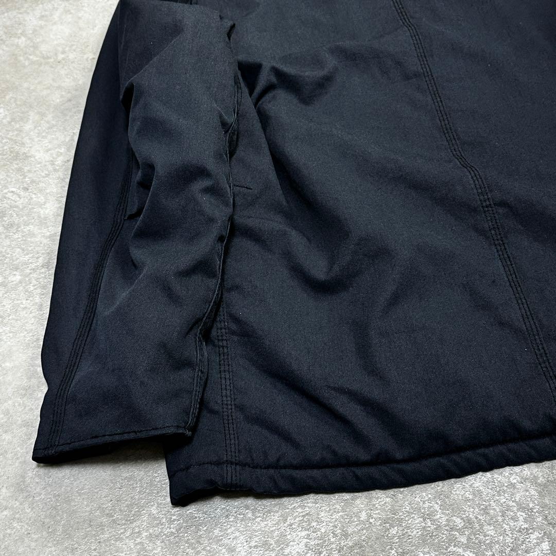 カーハート　FR ダック トラディショナルジャケット　フェード ネイビー XL位