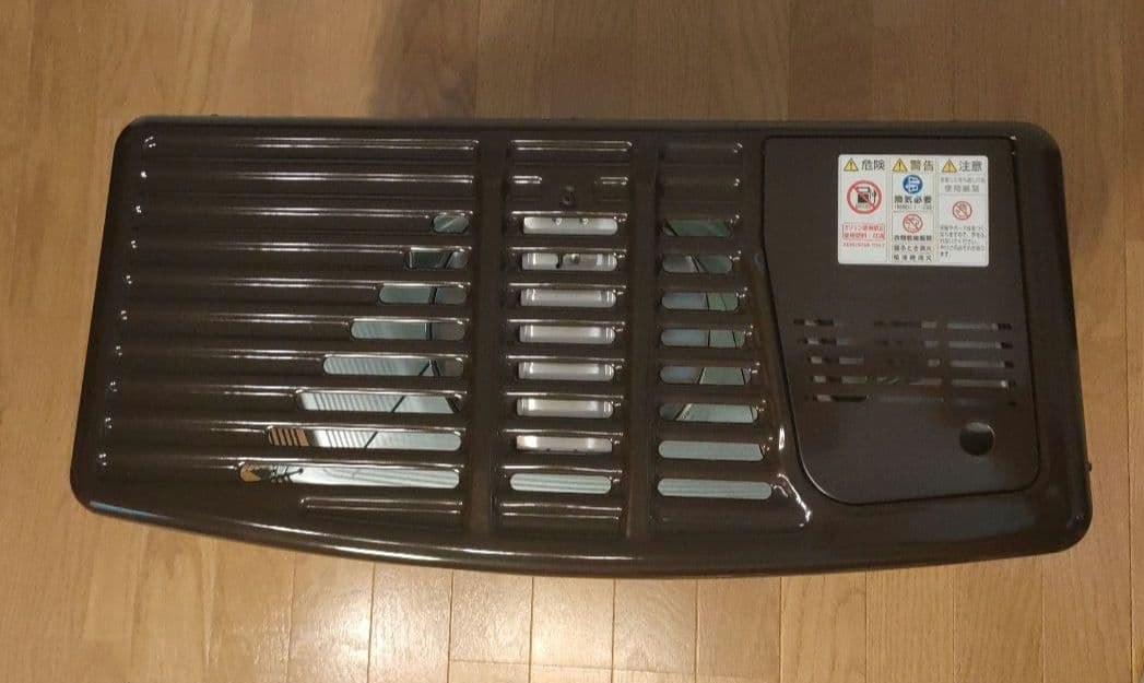 新品 CORONA コロナ 石油ストーブ RX-2912WY M 2019年製