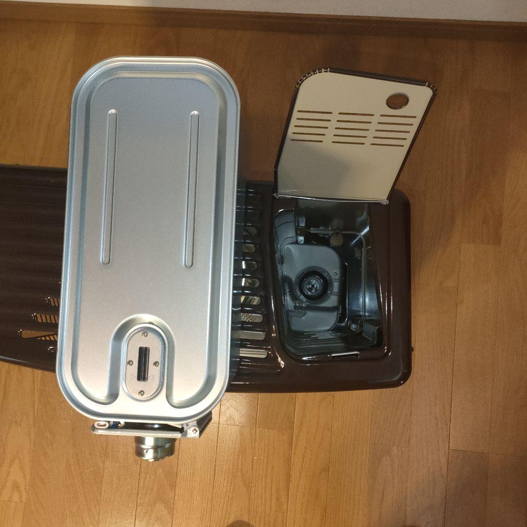 新品 CORONA コロナ 石油ストーブ RX-2912WY M 2019年製