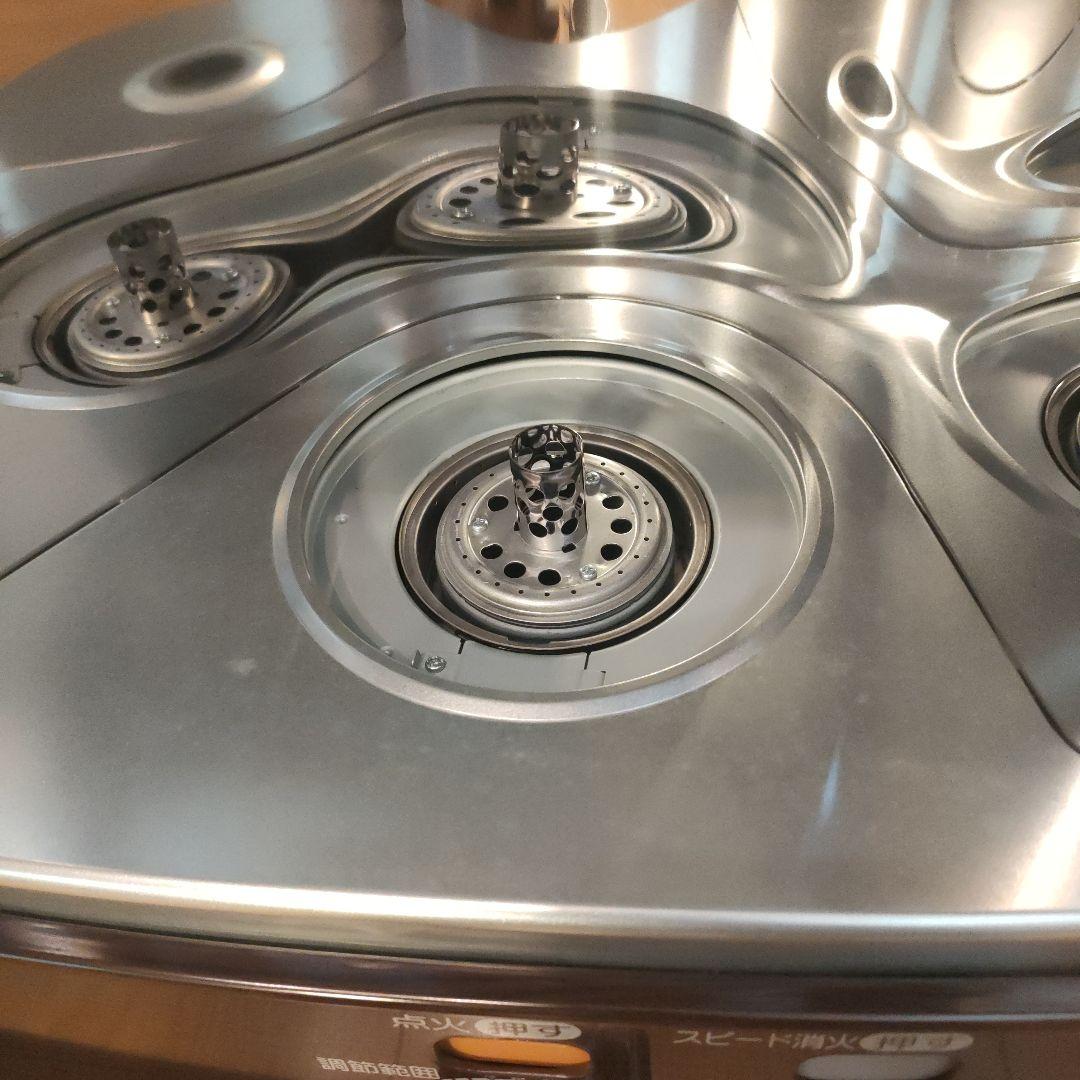 新品 CORONA コロナ 石油ストーブ RX-2912WY M 2019年製