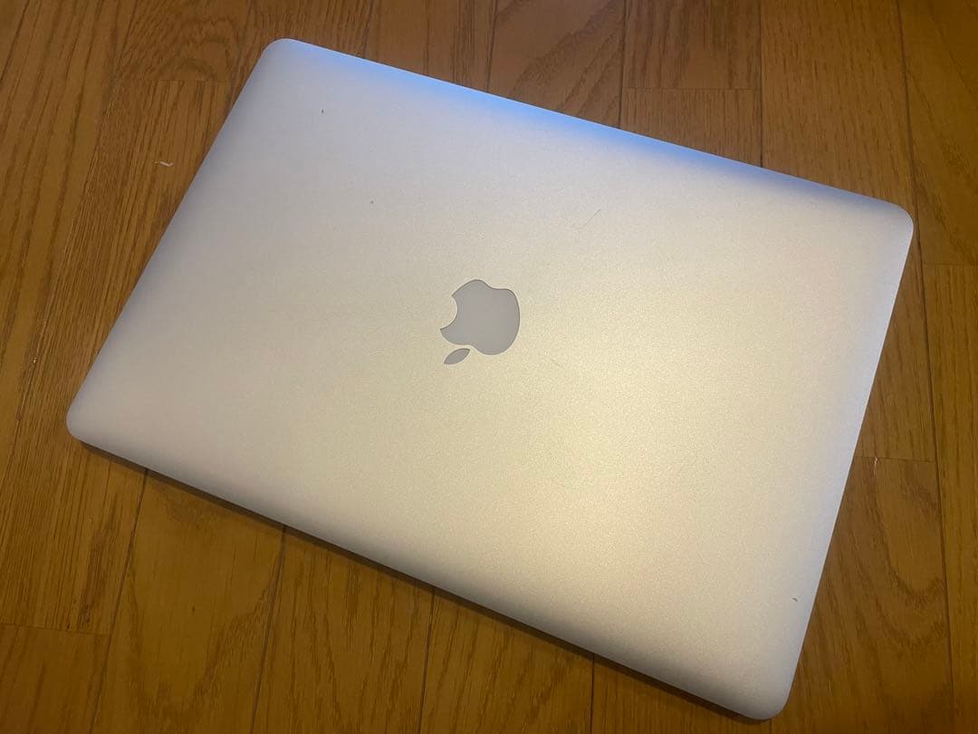 完全ジャンクMacBook Pro 15inch A1398 レチーナ