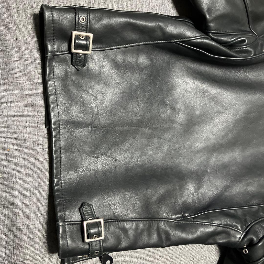 D*☆様 schott ライダース 641 サイズ36