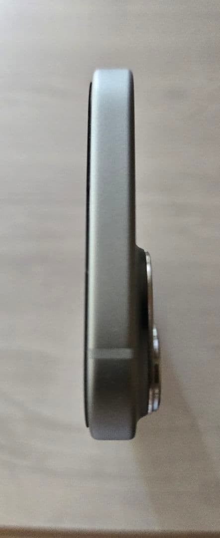 Apple iPhone 15 ブルー 本体　128G　美品