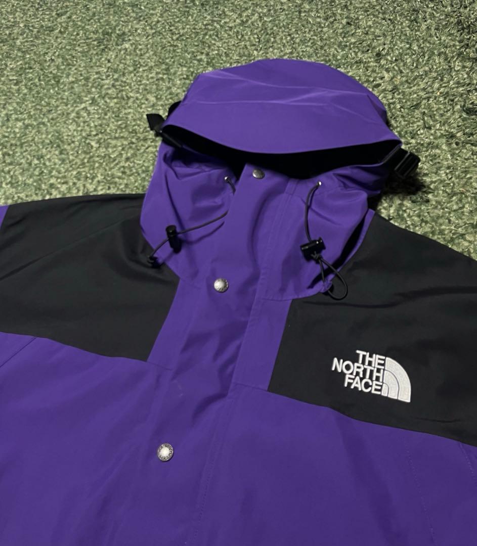 ノースフェイス　1990 US規格　マウンテンジャケット　3XL ゴアテックス