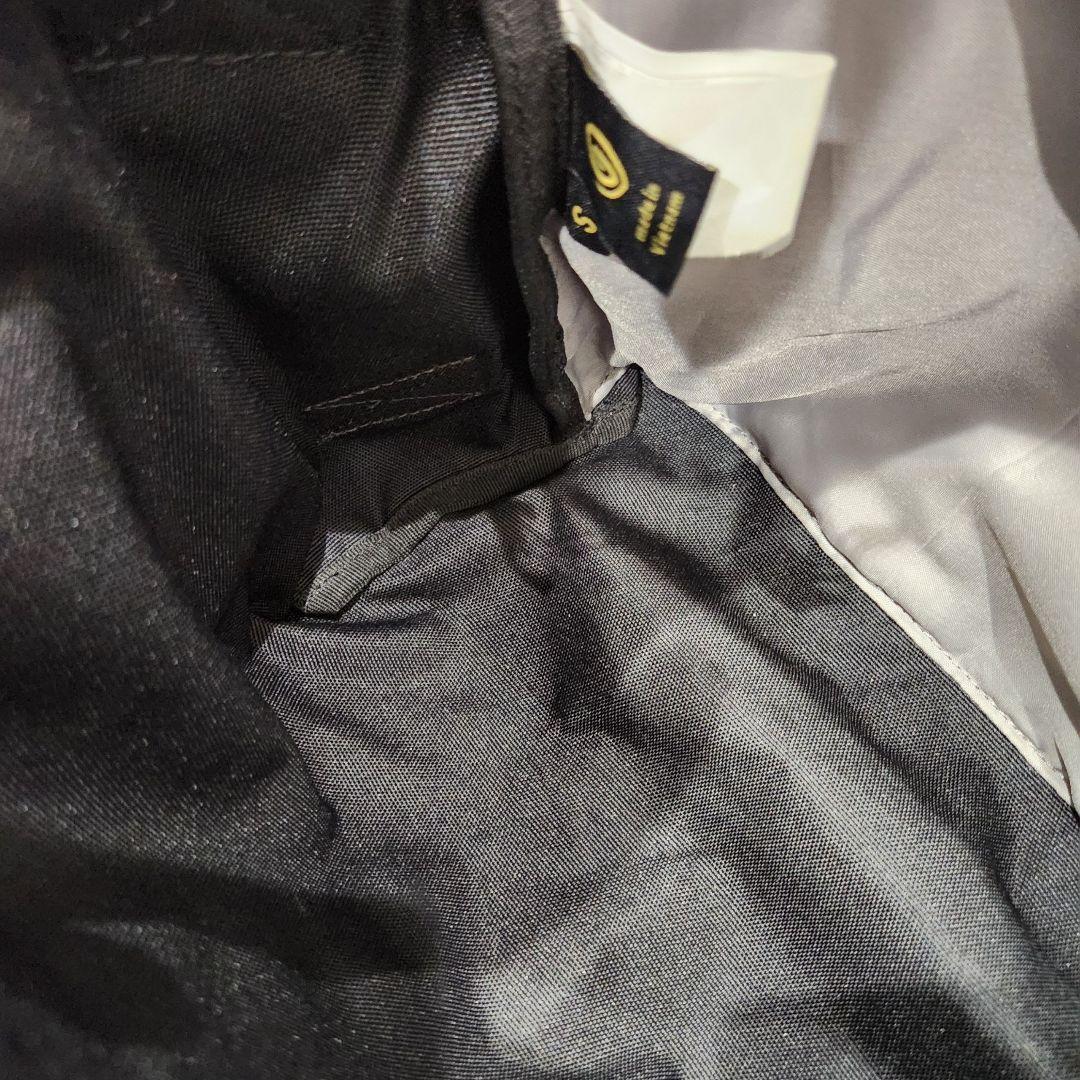 美品 旧タグ TIMBUK2 メッセンジャーバッグ Sサイズ ブラック 廃盤