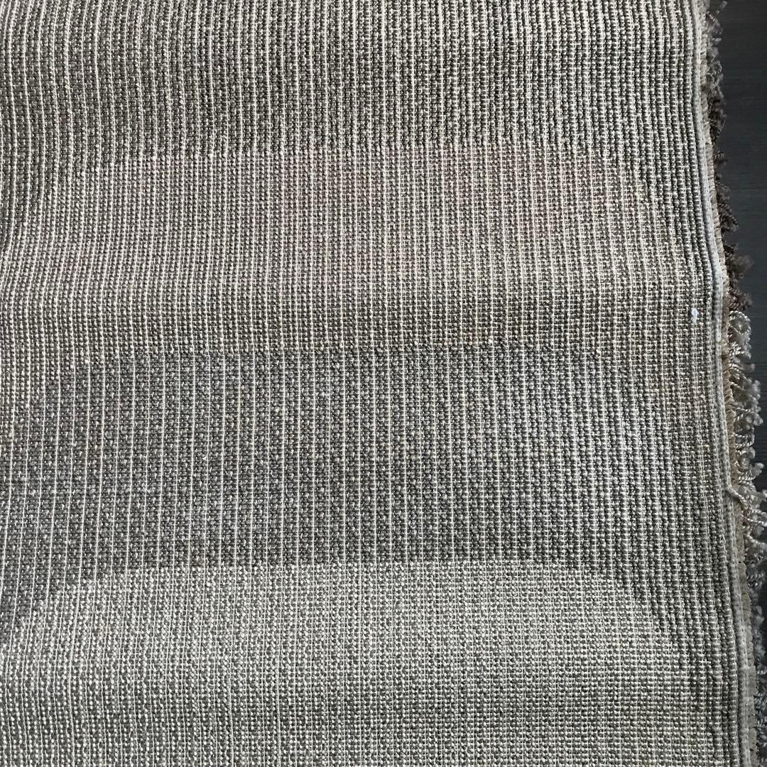 ラグ ラグマット 159x229cm カーペット 絨毯 ウィルトン織 シャギー