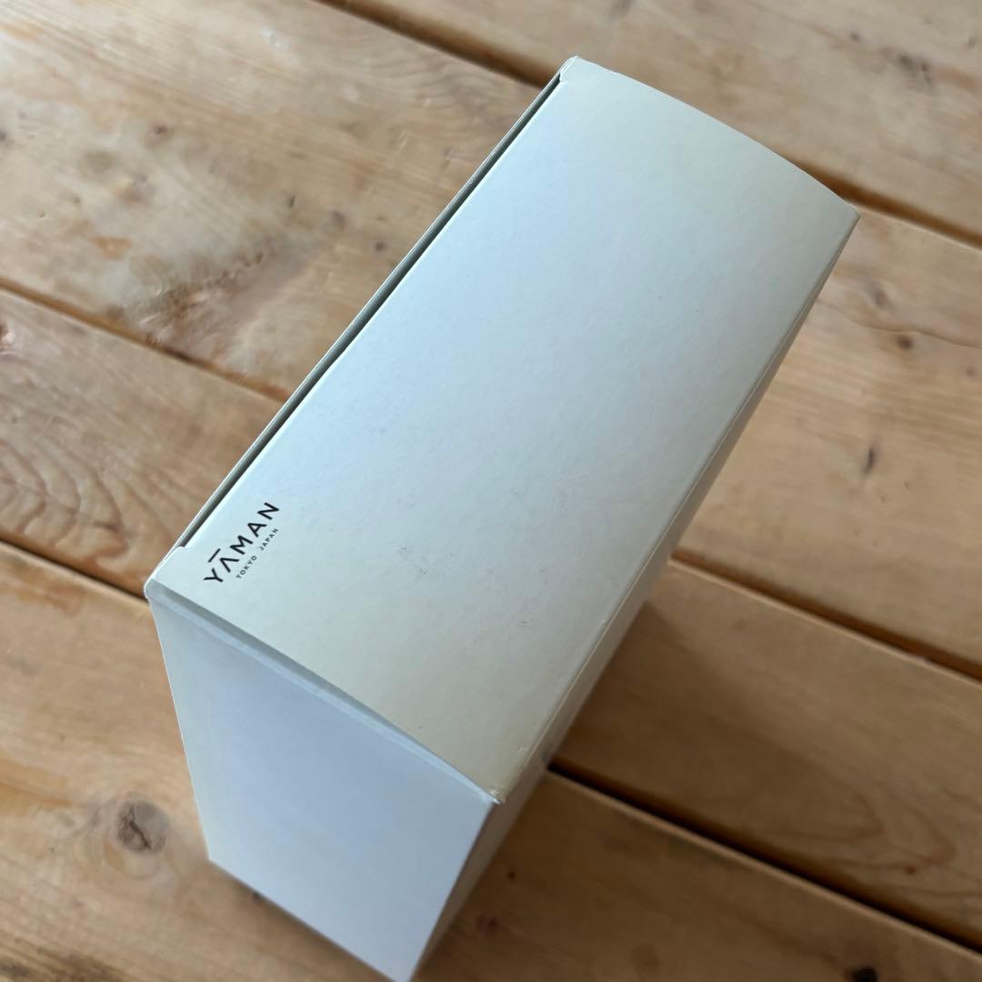 【2027年まで保証付き】YAMAN フォトプラスバイバー HRF-11