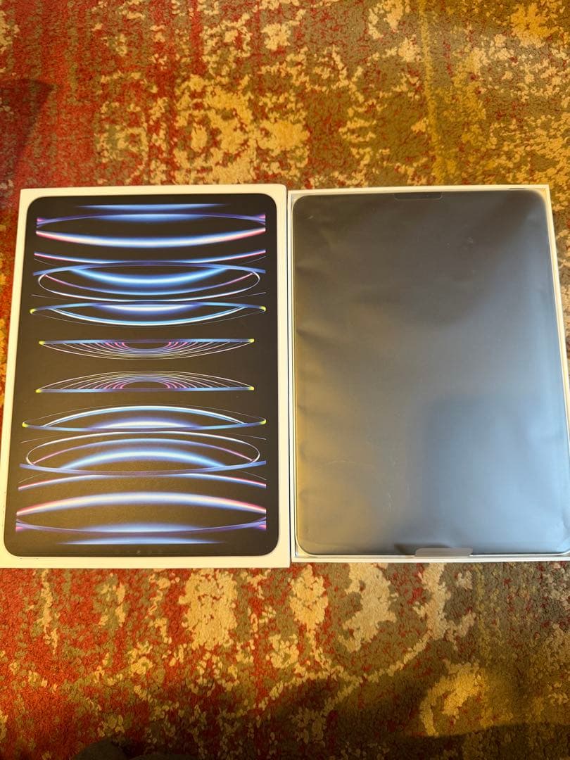 11インチiPad Pro 第3世代 Cellular SIMフリー電池84%