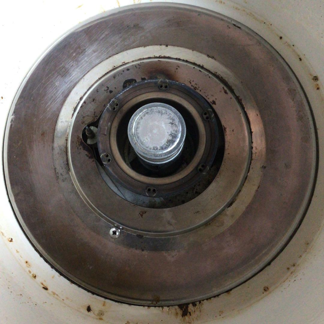 リンナイ ガス炊飯器 RR-20SF2 業務用 2升炊き LPガス用