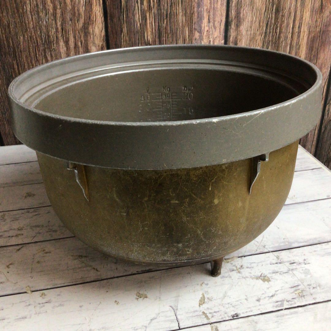 リンナイ ガス炊飯器 RR-20SF2 業務用 2升炊き LPガス用