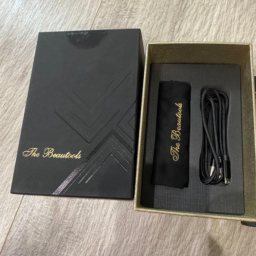 EMS美顔器FacePump (フェイスポンプ) Premium