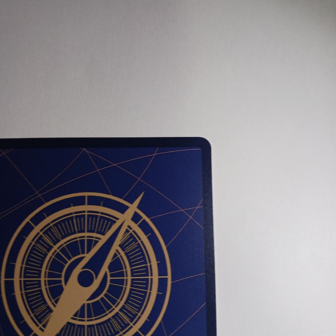 ワンピースカード　ウタ　EB03-061 コミックパラレル　SP コミパラ