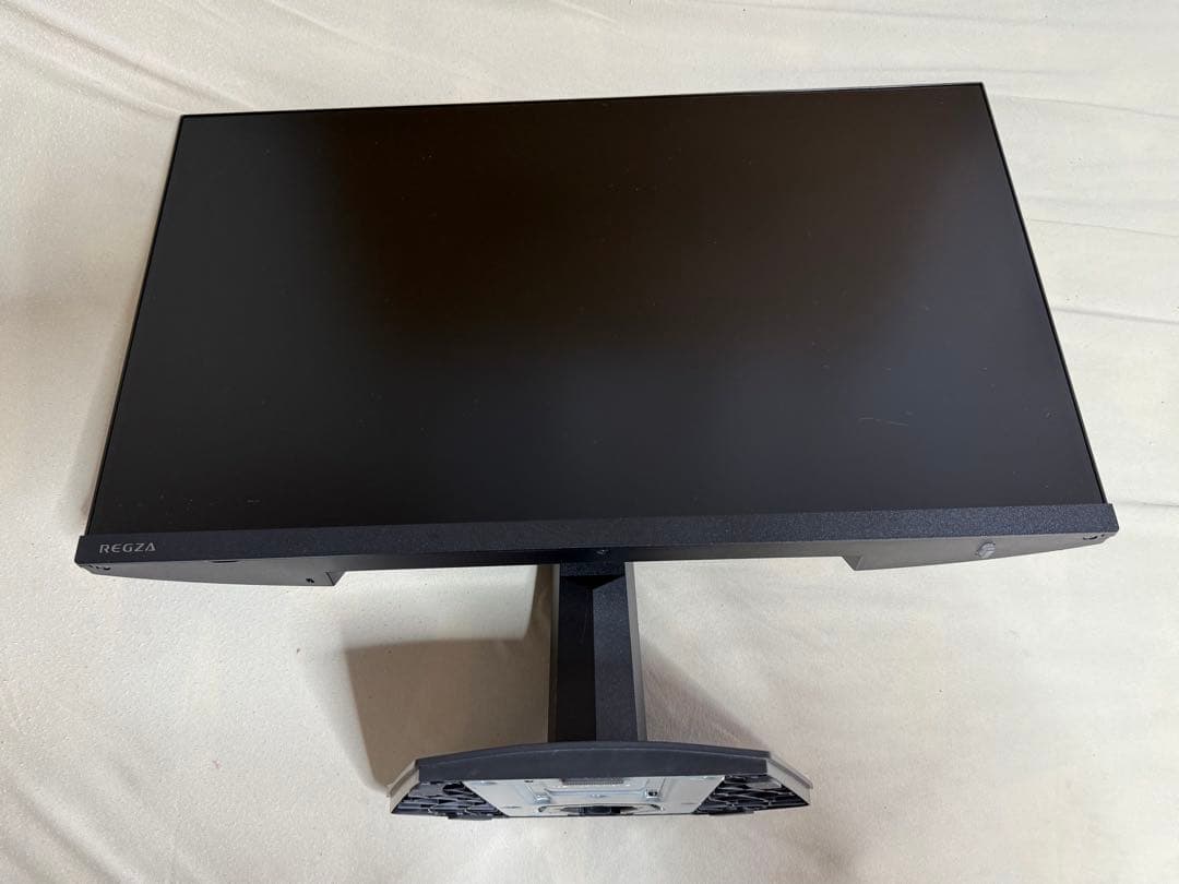 REGZA 23.8inch ゲーミングモニター