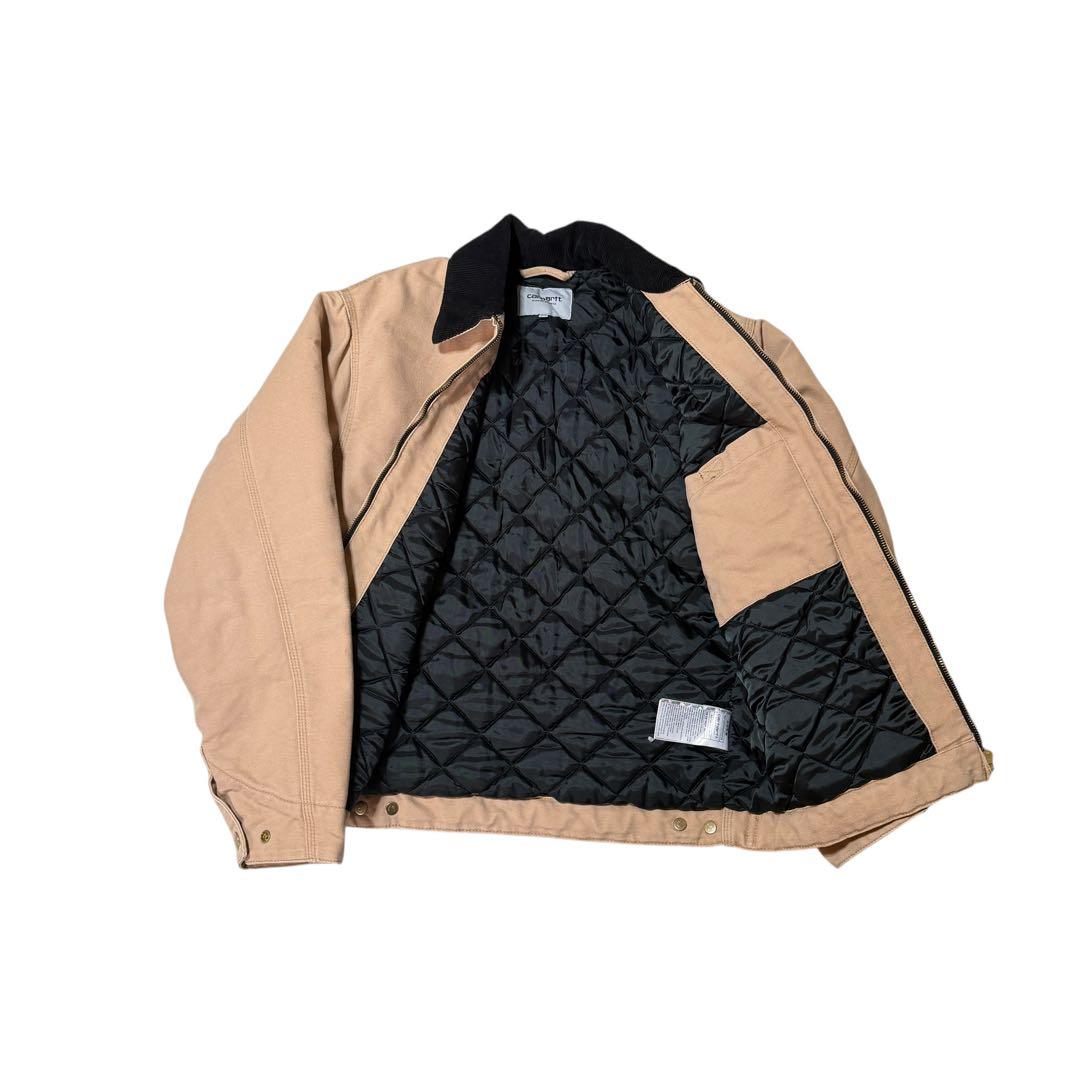 r*g様 希少美品 Carhartt WIP OG DETROIT JACKET