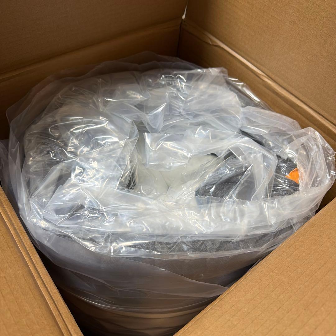 エマ・スリープ ハイブリッドマットレス　V2 シングル　未使用品