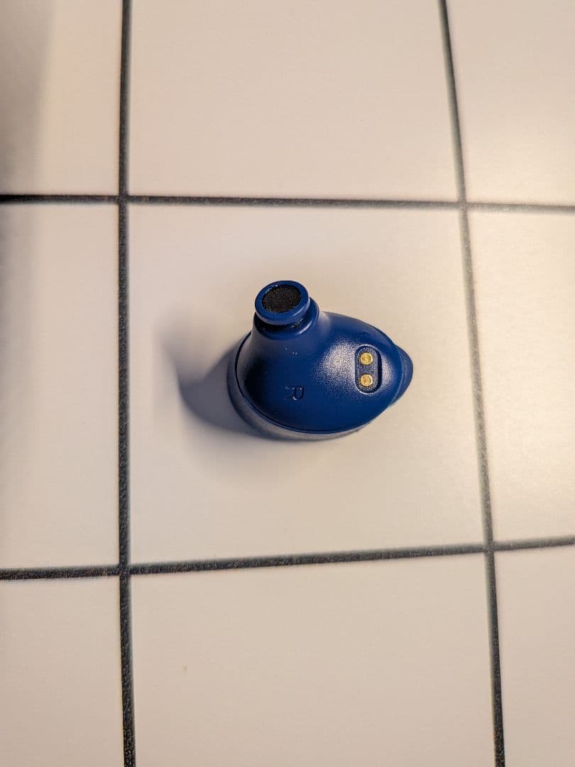 ヨルシカ Live「前世」ワイヤレスイヤホン / S01-ヨルシカ