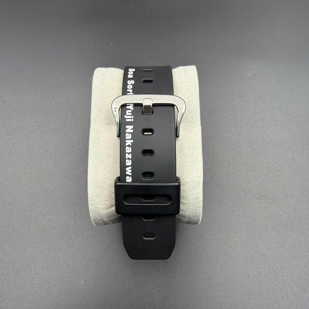 箱付 G-SHOCK DW-6900NY 中澤 佑二 カシオ Gショック