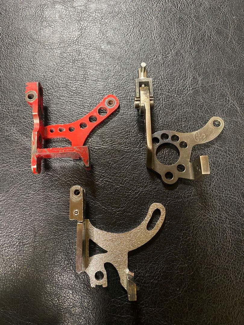 tattooマシン フレーム