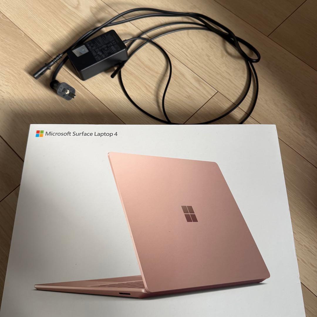Microsoft Surface® Laptop 4