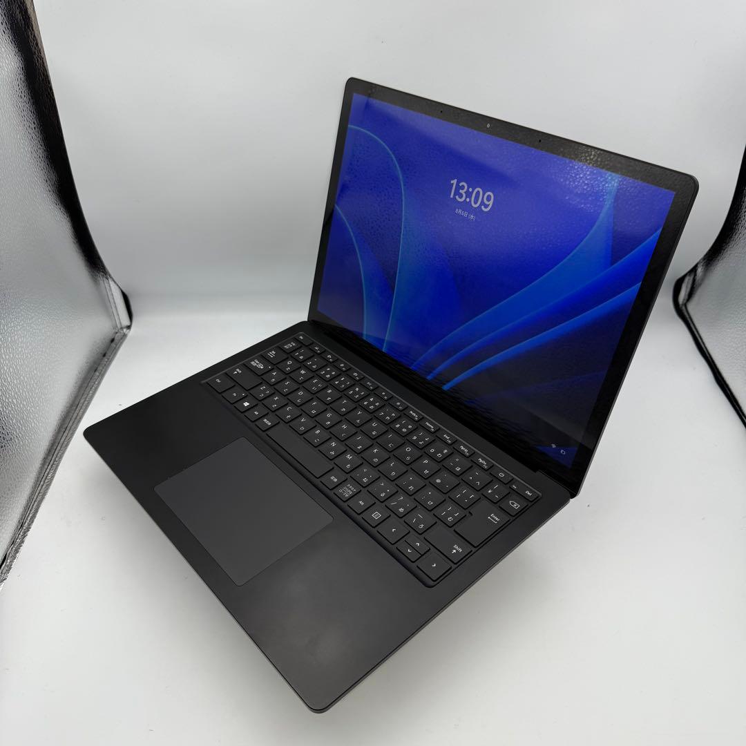 Windowsノート本体 Microsoft Surface Laptop 4 Ci7/16G/512G
