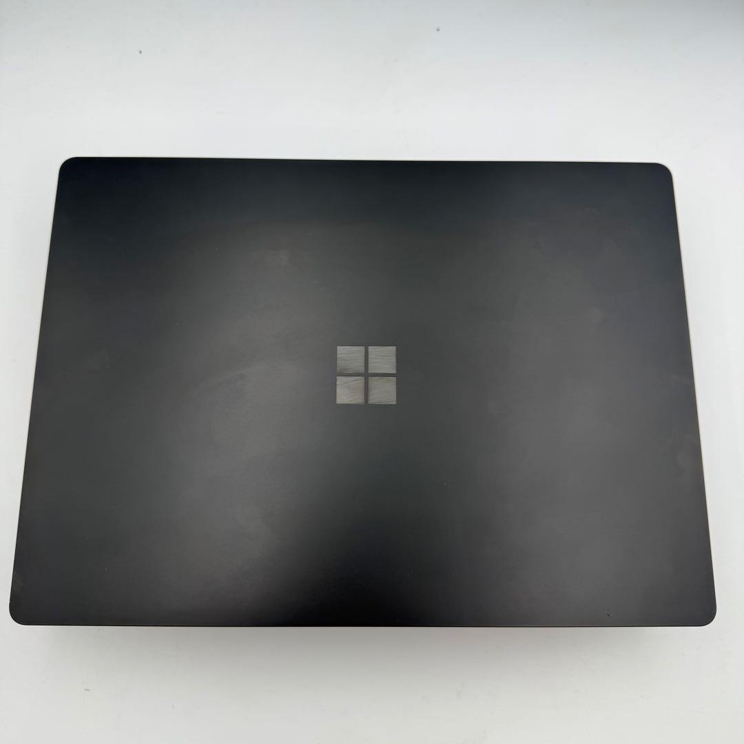 Windowsノート本体 Microsoft Surface Laptop 4 Ci7/16G/512G