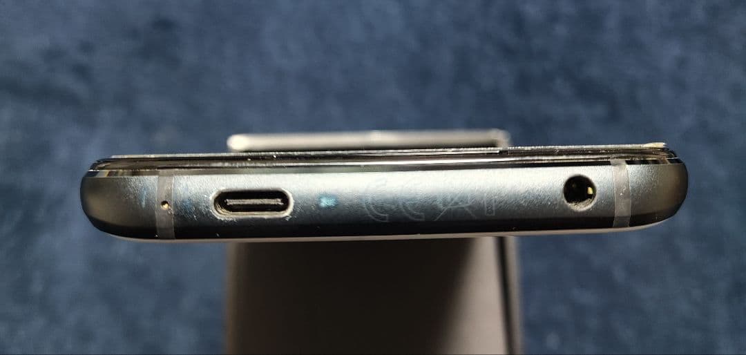 ASUS ROG Phone 6 12GB 256GB ストームホワイト