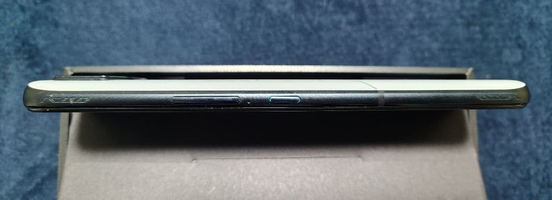 ASUS ROG Phone 6 12GB 256GB ストームホワイト