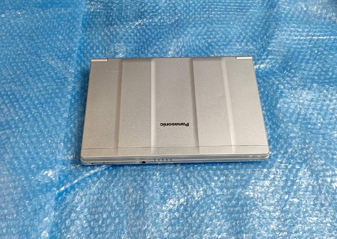 パナソニック LetsNote改43 Core i5 M.2SSD Win11