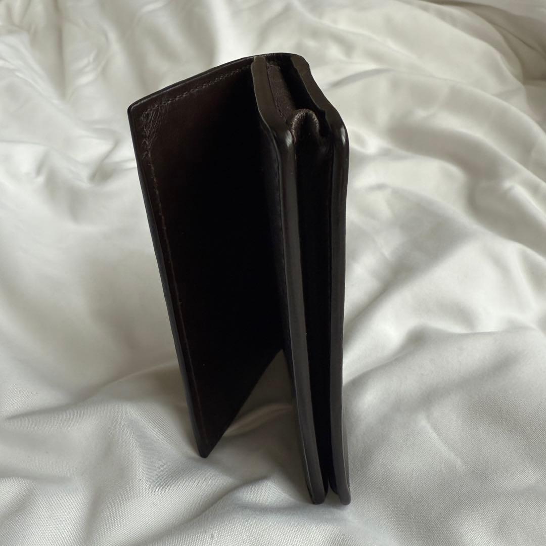 【箱付き】ボッテガヴェネタ　名刺入れ　カードケース