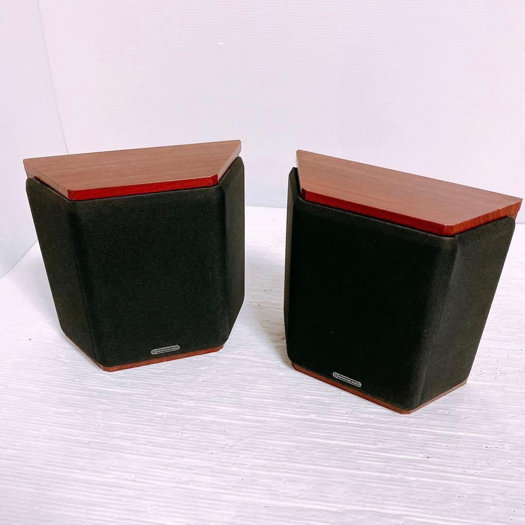 MONITOR AUDIO bronze BX-FX スピーカー