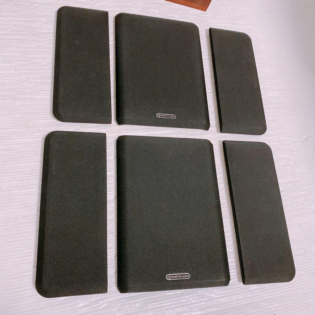 MONITOR AUDIO bronze BX-FX スピーカー