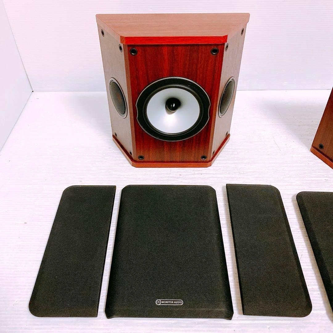 MONITOR AUDIO bronze BX-FX スピーカー