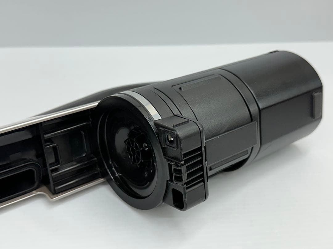 58分バッテリー付き　新型　日立　掃除機　2022年製　PV-BH900J 本体