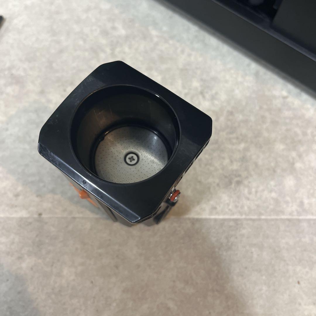 recolte レコルト 全自動コーヒーメーカー REC-1 【未使用品】