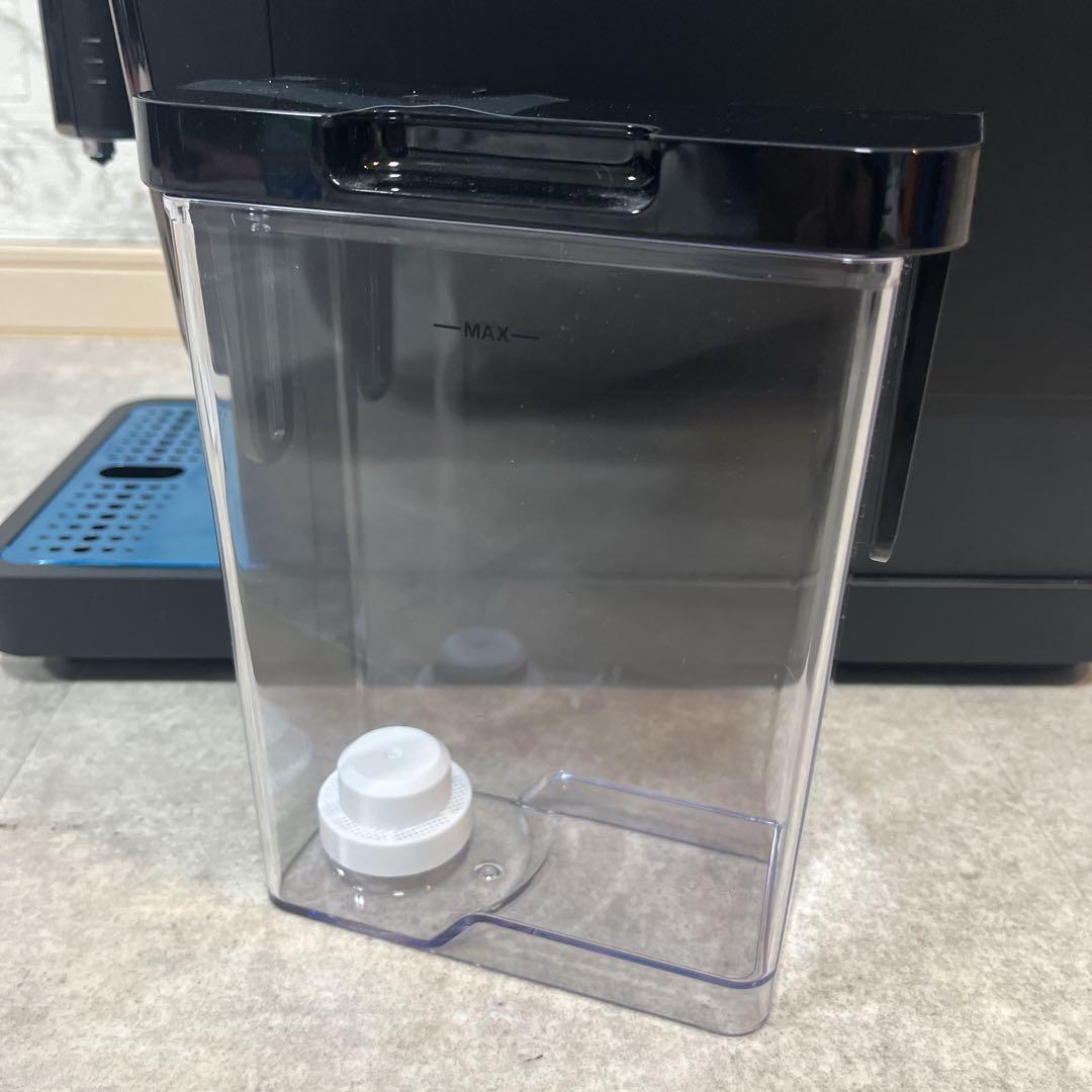 recolte レコルト 全自動コーヒーメーカー REC-1 【未使用品】