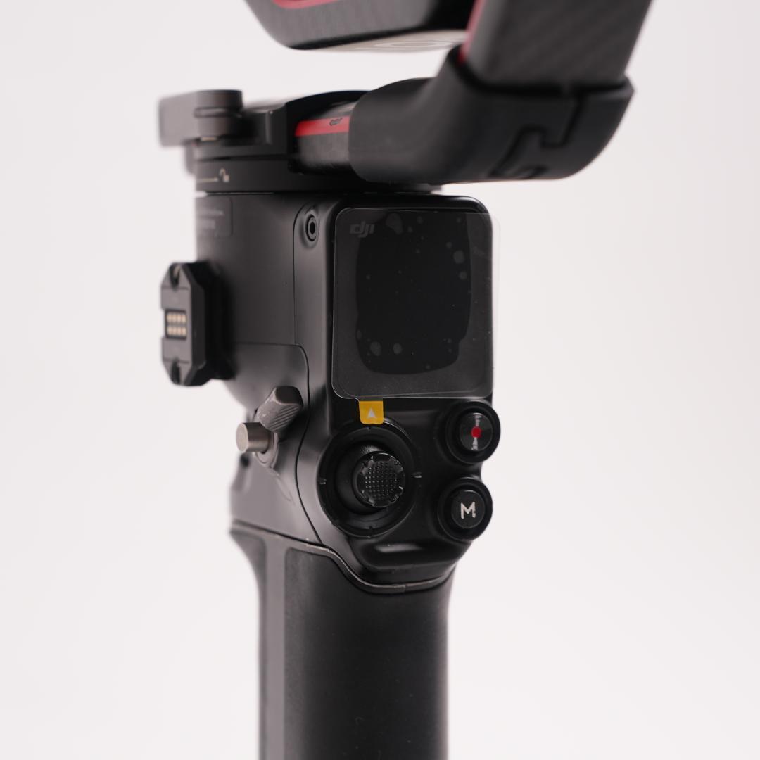 DJI Ronin RS2 PRO COMBO ジンバル