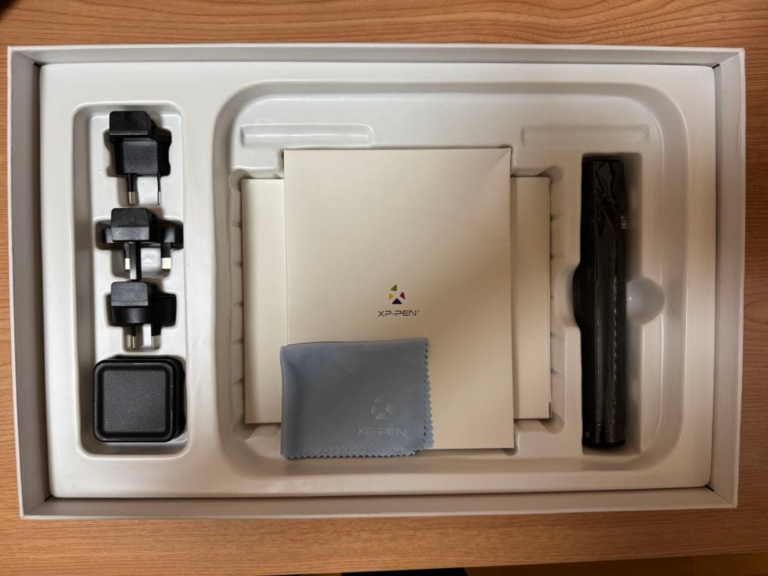 【雷龍】XP-PEN Artist 13.3 Pro