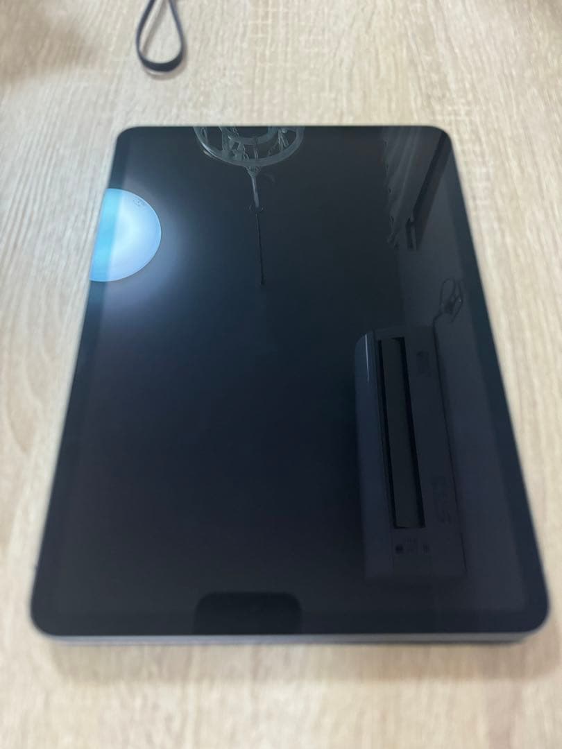 N*1様 Apple iPad pro 第一世代 64GB キーボード付属