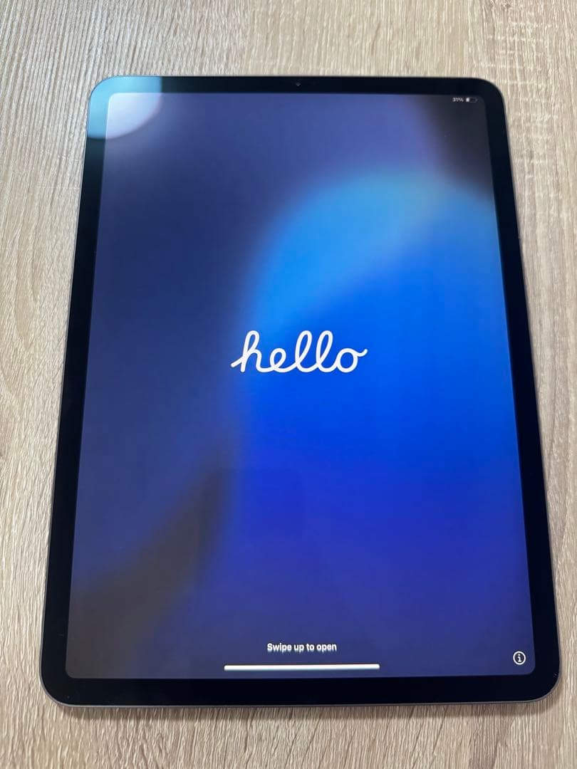 N*1様 Apple iPad pro 第一世代 64GB キーボード付属