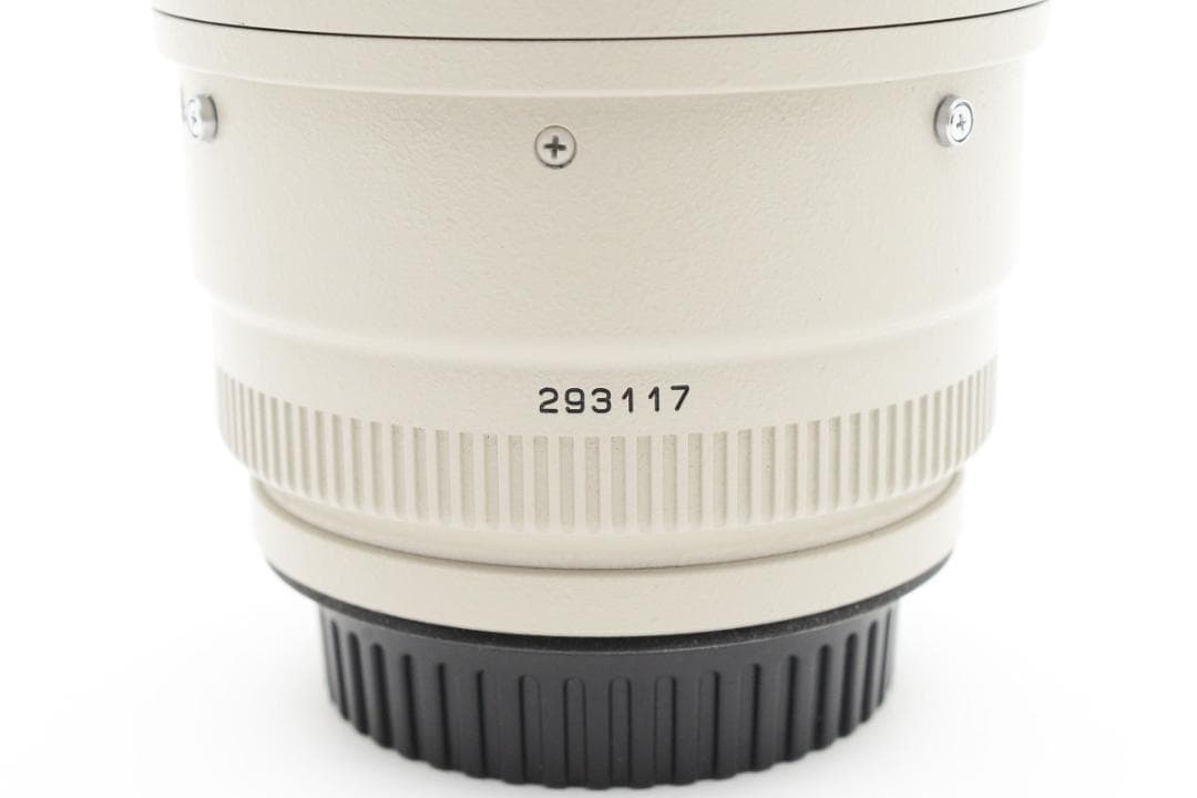 キャノン Canon EF 70-200mm F2.8 L IS USM