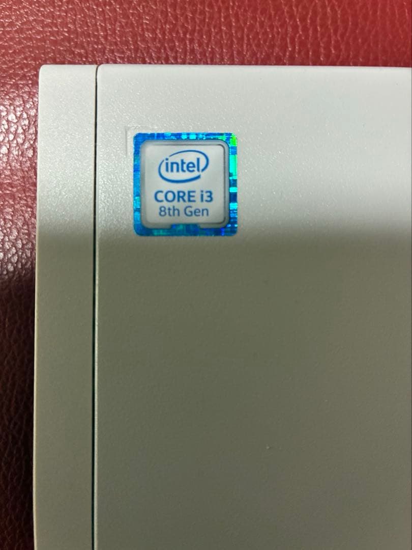 NEC ミニPC 型番PC-MKL31CZG